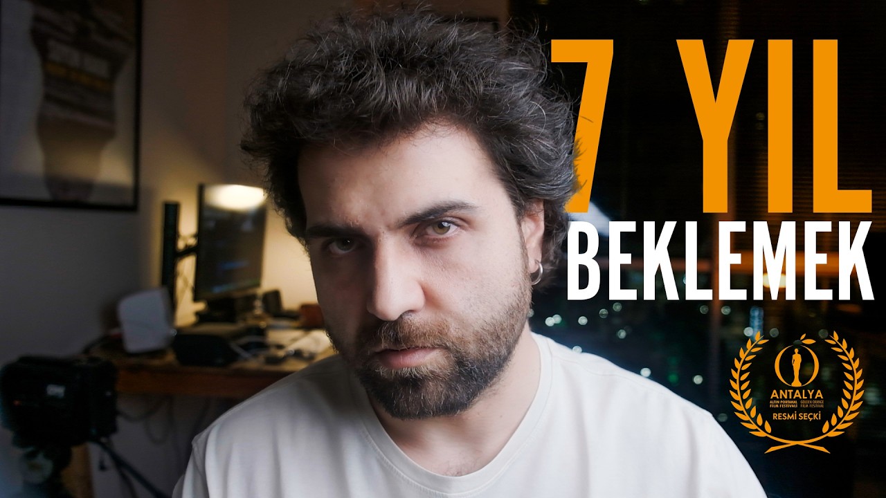 7 Yıl Bekleyen Bir Belgeselin Hikayesi: Suyun Hakkı