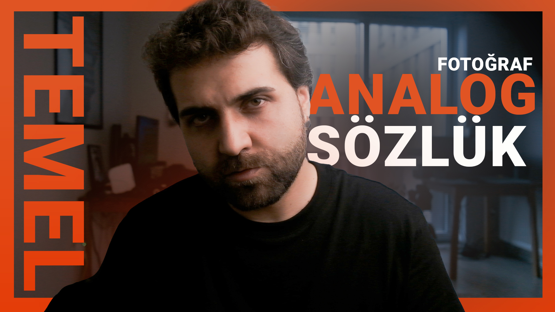 Analog Fotoğrafçılık Sözlüğü: Sokak Pratiği ve Evde Banyo (Bölüm 2)