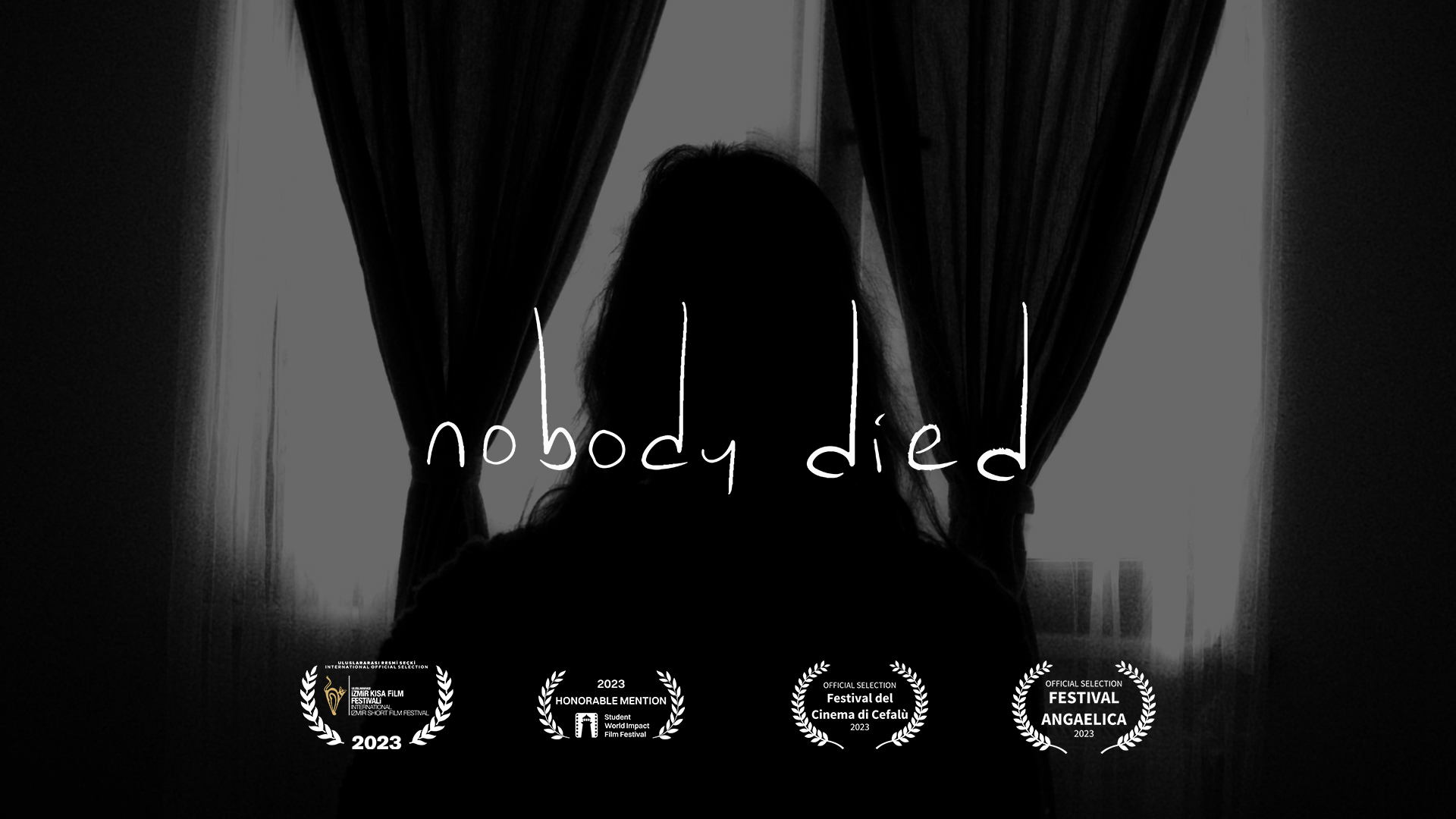 nobody died