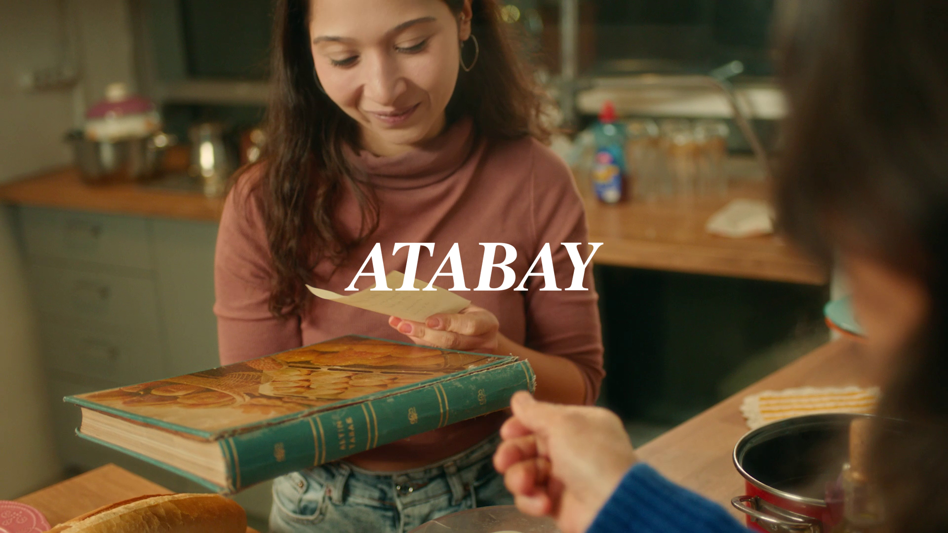 The Formula of Trust – Atabay